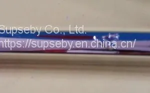 Plastic Mezuzah Cases thumbnail-4