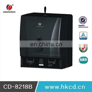 Hotel Bathrooms Accessories Paper Towel Dispenser, Commercial Toilet Paper Dispenser CD-8128B thumbnail-1