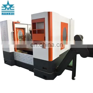 H63 CNC Horizontal Boring Mill Machine Equipment thumbnail-7