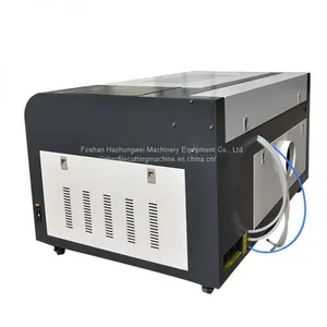 50W 60W 80W 100W High Speed Wood Glass CO2 Laser Engraving Machine thumbnail-4