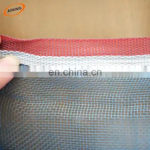 HDPE Plastic Anti Insect Net PE Agricultural Insect Proof Net thumbnail-1