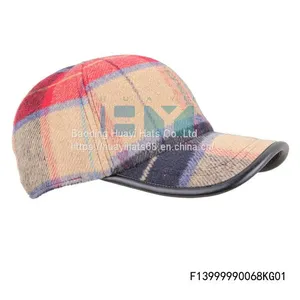 BASEBALL CAP, Baseball Cap Manufacturer, Baseball Cap Supplier, Baseball Cap China thumbnail-1
