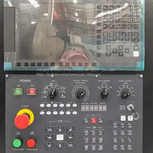 Taiwan SEIKI 1160 Vertical Machining Center thumbnail-4