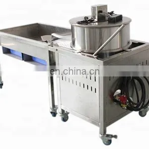 Big Popcorn Machine/commercial Air Popping Popcorn Machine/commercial Hot Air Popcorn Maker Machine thumbnail-1
