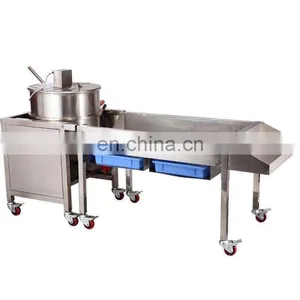 Kettle Popcorn Machine/commercial Popcorn Machine thumbnail-1