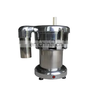 Fruit and Vegetable Juicer for Sale Electric Carrot Juicer Orange Juicer Making Machine thumbnail-4