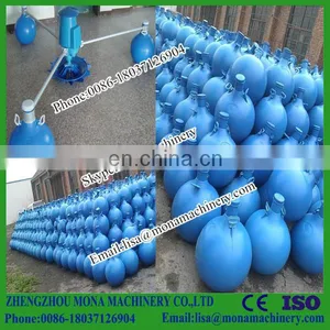 Aquaculture Equipment for Fish Pond Aerator/pond Aerator/ Impeller Aerator thumbnail-5
