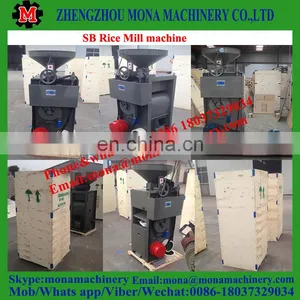 Cheap Price Combined Rice Mill Machine Rice Mill thumbnail-6
