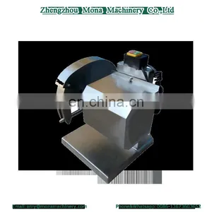 Chicken Roost Dividing Machine|Poultry Cutting Machine thumbnail-1