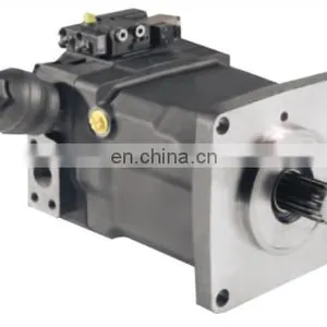 Linde HPR-02 Open Loop Variable Pump,open Loop Variable Pump HPR-02,Linde HPR-02 Pump thumbnail-2