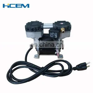 HC80A2 Piston Oil Free Vacuum Pump thumbnail-2