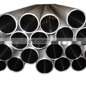 Fork Spring Using CK45 E355 BKS Hydraulic Cylinder Honed Tube thumbnail-1