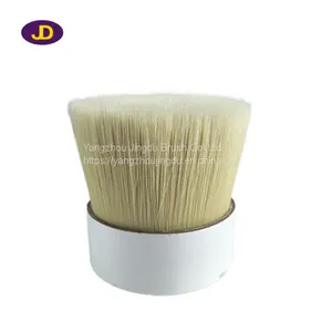 Manufacturer Specially Tailored Imitation White Mane Solid Filaments thumbnail-2