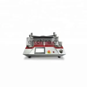 Martindale Abrasion Testing Machine With All Weights Complete Set thumbnail-2