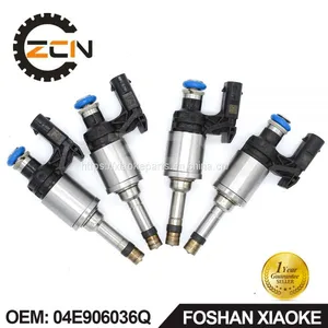 04e906036q Gdi Fuel Injector Nozzle 0261500354 for VW 1.4t thumbnail-4