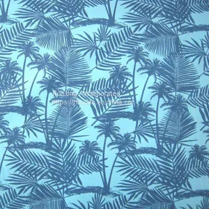 Polyster Cotton TC Printing Fabric thumbnail-5