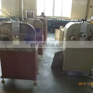 Aluminum Bending Machine Maxicut Bending Machine LW-100 thumbnail-3