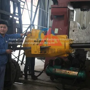 Assemble Wedge Key Driver Machine for Forging Hammer thumbnail-1