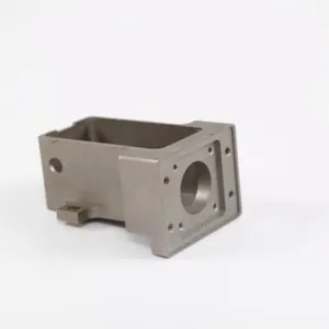 For Electric Power Fitting Reusable Metal Casting Matte / Gloss Color thumbnail-3