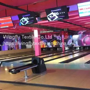 Best Price Garranty Refurbished Bowling Equipment for Sale thumbnail-1