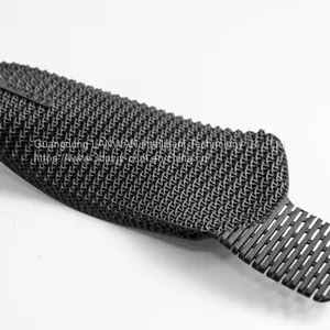 HP Nylon 3D Printing PA12 Powder Nylon Rapid Prototype thumbnail-1