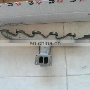 ISDE Diesel Engine Exhaust Manifold 3979211 thumbnail-6