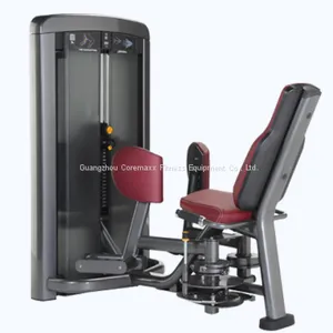 CM-0606 Hip Adductor Commercial Fitness Equipment thumbnail-1