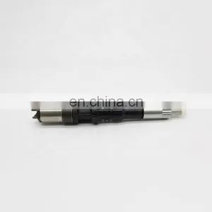 GENUINE INJECTOR ASSY FOR 6D125/PC450-7/PC400-7 EXCAVATOR ENGINE 6156-11-3300-00/6156-11-3300 thumbnail-4