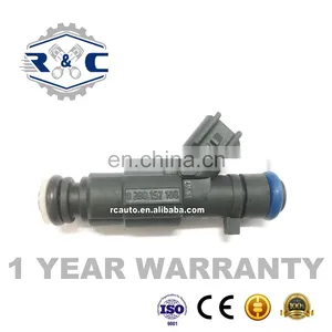 R&C High Quality Injector 9023785 Nozzle Auto Valve For Chevrolet Sail Buick 100% Professional Tested Gasoline Fuel Inyector thumbnail-3