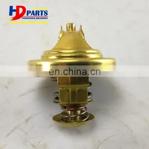 Machinery Engine Parts 4TNV106 Thermostat 124610-48610 thumbnail-3