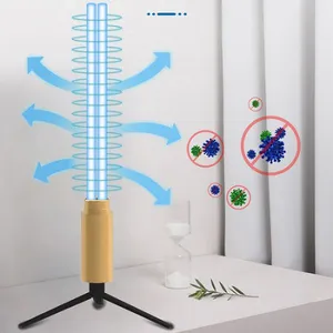 UV Germicidal Lamp Disinfection Treasure Hotel Room UV Sterilization Lamp thumbnail-1