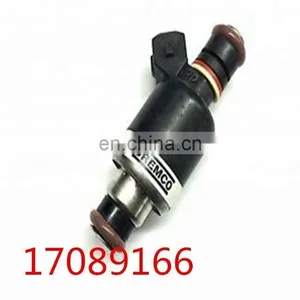 Durable in Use Car Fuel Injector OEM 17089166 Nozzle thumbnail-1