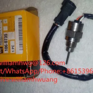 Caterpillar Parts 106-0735 1060735 CAT Temperature Sensor 106-0735 1060735 thumbnail-1