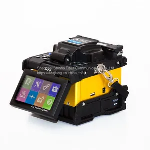 Robust Multi Function ARC Fusion Splicer S16 thumbnail-1