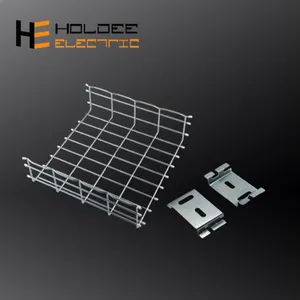 Heavy Duty Cablofil Cable Tray thumbnail-4
