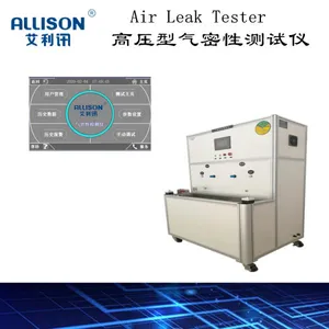 Air Leak Tester Testing Words Air Tightness Tester Air Leak Tester Testing Words thumbnail-2