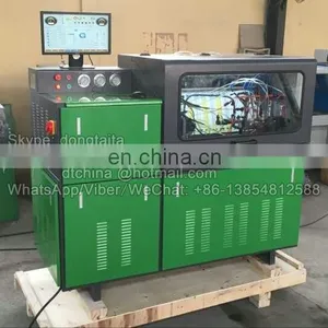 The Best Price CR3000A Common Rail (Pump and Injector) Starter and Alternator Test Bench thumbnail-5