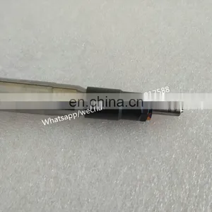 Коммоновый топливный форсунка A2C59517051  BK2Q-9K546-AG для Citroen, Ford, Land Rover, Peugeot thumbnail-6