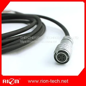 HCA520T INCLINOMETER TILT SENSOR-high Accuracy Dual-axis Voltage Signal 0-5v Output Angle Sensor Tilt Angle Monitor thumbnail-4