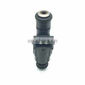 Fuel Injection Fuel Injector Nozzle OEM 0280156321 thumbnail-1