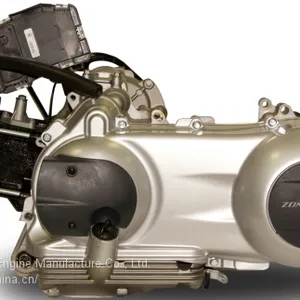 Zongshen NEXUS300 Scooter Engine thumbnail-1