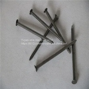 Iron Wire Nails Wood Nail thumbnail-3
