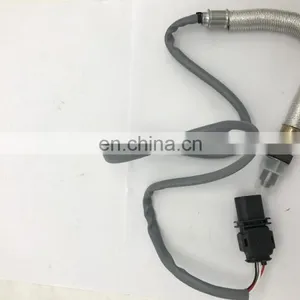New Lambda Oxygen O2 Sensor Front 5-wire 0258017101 for E60 E61 E70 E71 3.0L 2007 thumbnail-2