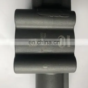 SINOTRUK HOWO Truck Gearbox Parts AZ2203250010 Air Control Lock Valve thumbnail-4