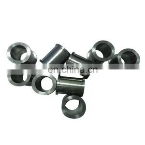 Customized OEM Aluminum CNC Machining Parts With Surface Finish thumbnail-5