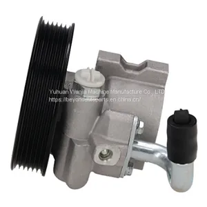 POWER STEERING PUMP DAEWOO LACETTI Hatchback (KLAN) 1.4 CHEVROLET LACETTI (J200) 1.4 16V 96834905 thumbnail-1