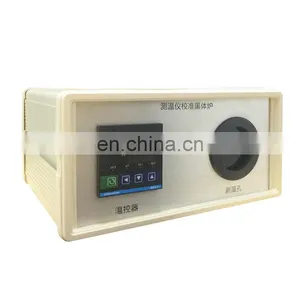 For Test Dry Block Temperature Calibrator With Great Price thumbnail-4