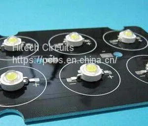 LED Pcb Assembly With Bulb thumbnail-1