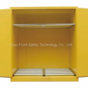 Drum Storage Cabinets FSC110D 1drum Storage Cabinet thumbnail-3