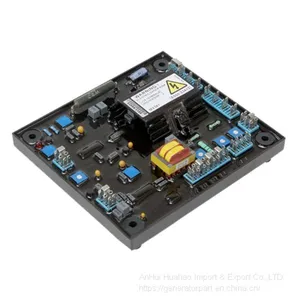 High Quality MX341 AVR For Stamford Alternator thumbnail-2